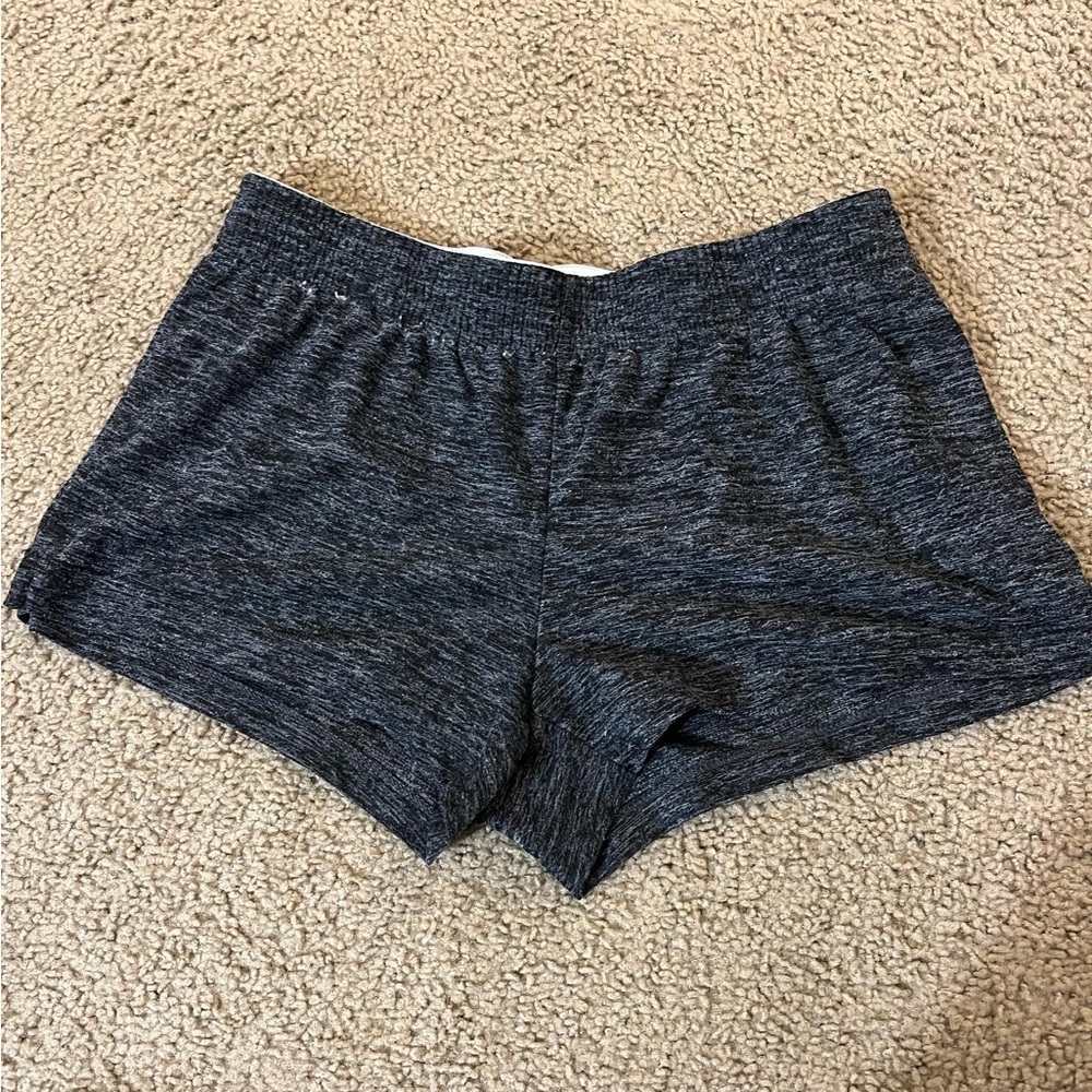 No Boundaries shorts